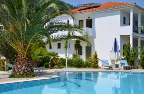 Elina Studios Golden Beach